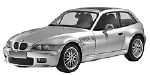 BMW E36-7 P2106 Fault Code