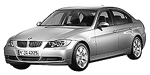 BMW E92 P2106 Fault Code