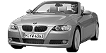 BMW E93 P2106 Fault Code