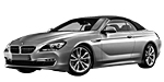 BMW F12 P2106 Fault Code