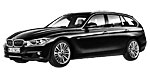 BMW F31 P2106 Fault Code